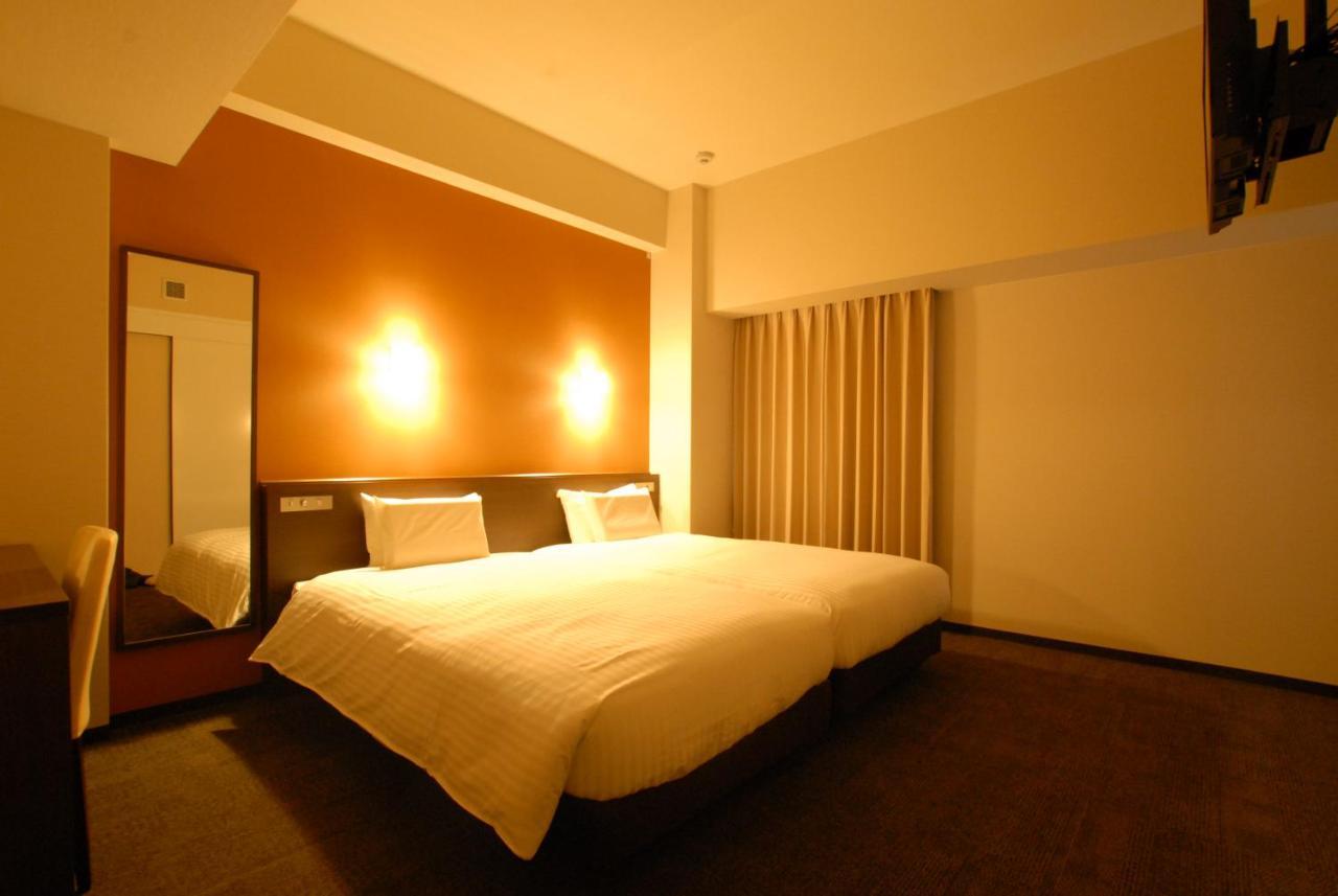 Ab Hotel Тоёхаси Экстерьер фото