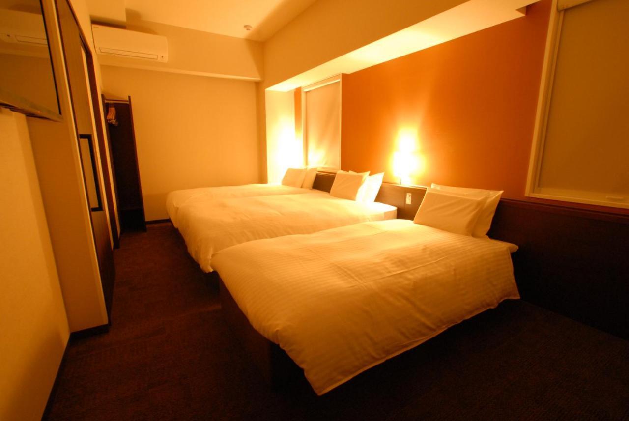 Ab Hotel Тоёхаси Экстерьер фото
