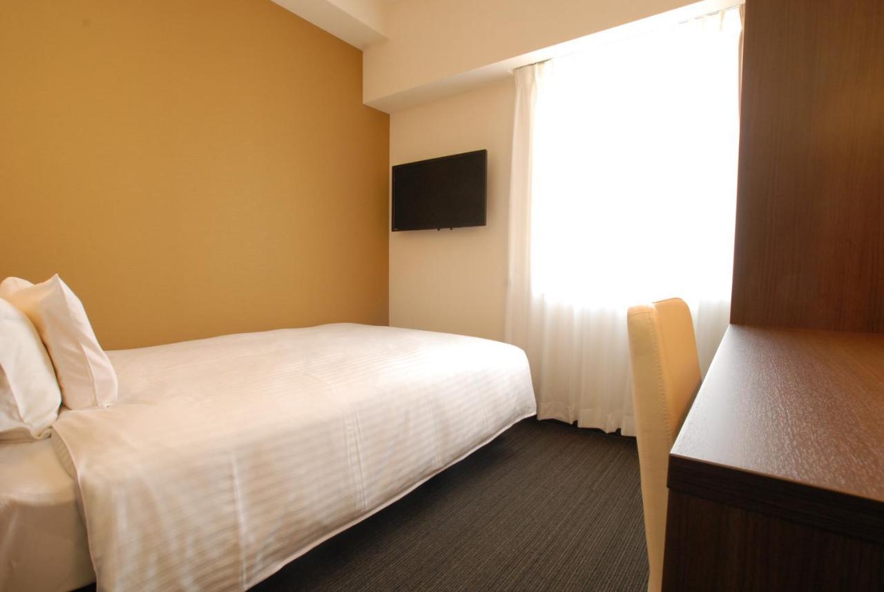 Ab Hotel Тоёхаси Экстерьер фото